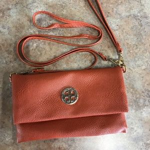 ⭐️Tory Burch mini purse/clutch